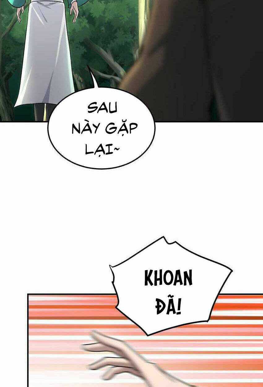 Nhập Hồn Ma Đạo Tổ Sư - Chapter 42 - Trang 58