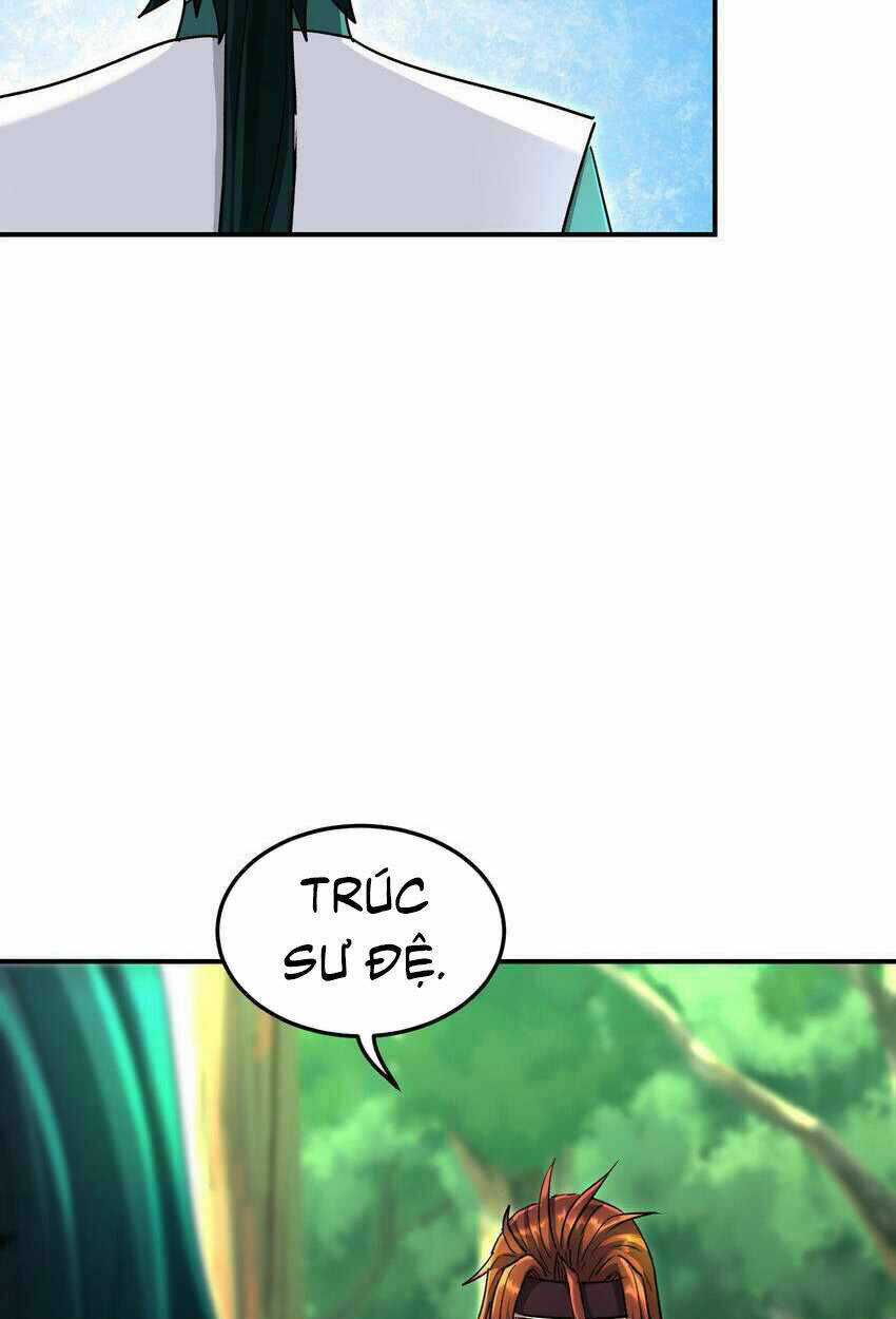 Nhập Hồn Ma Đạo Tổ Sư - Chapter 42 - Trang 60