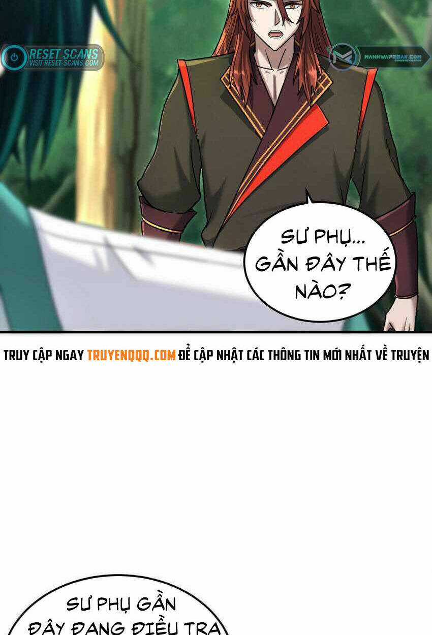 Nhập Hồn Ma Đạo Tổ Sư - Chapter 42 - Trang 61