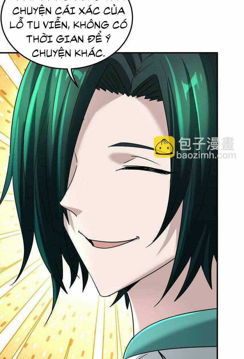 Nhập Hồn Ma Đạo Tổ Sư - Chapter 42 - Trang 62