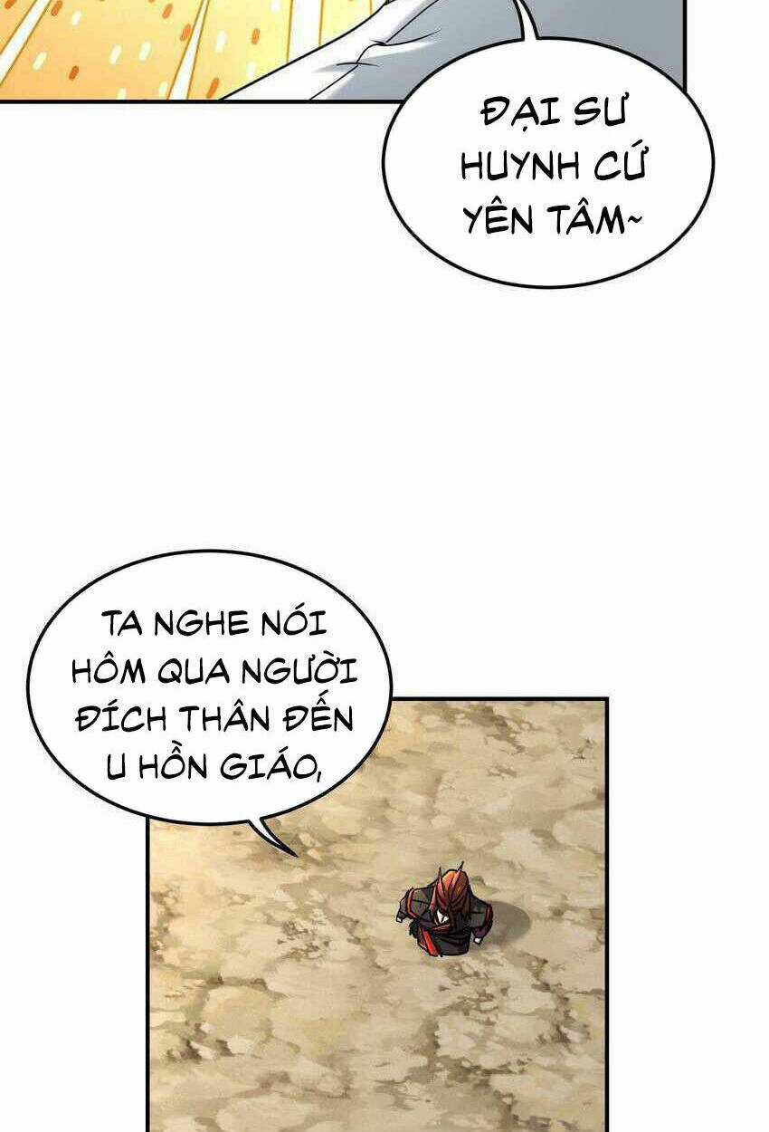 Nhập Hồn Ma Đạo Tổ Sư - Chapter 42 - Trang 63