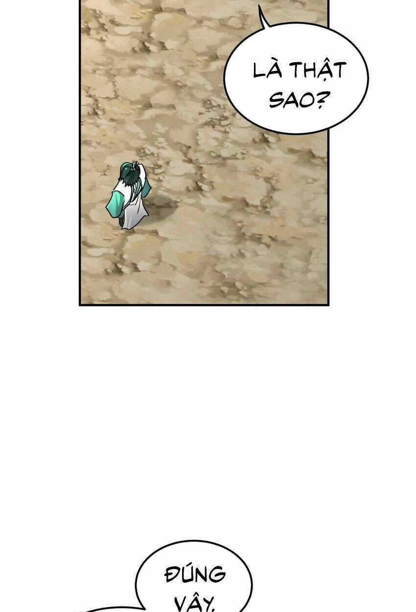 Nhập Hồn Ma Đạo Tổ Sư - Chapter 42 - Trang 64