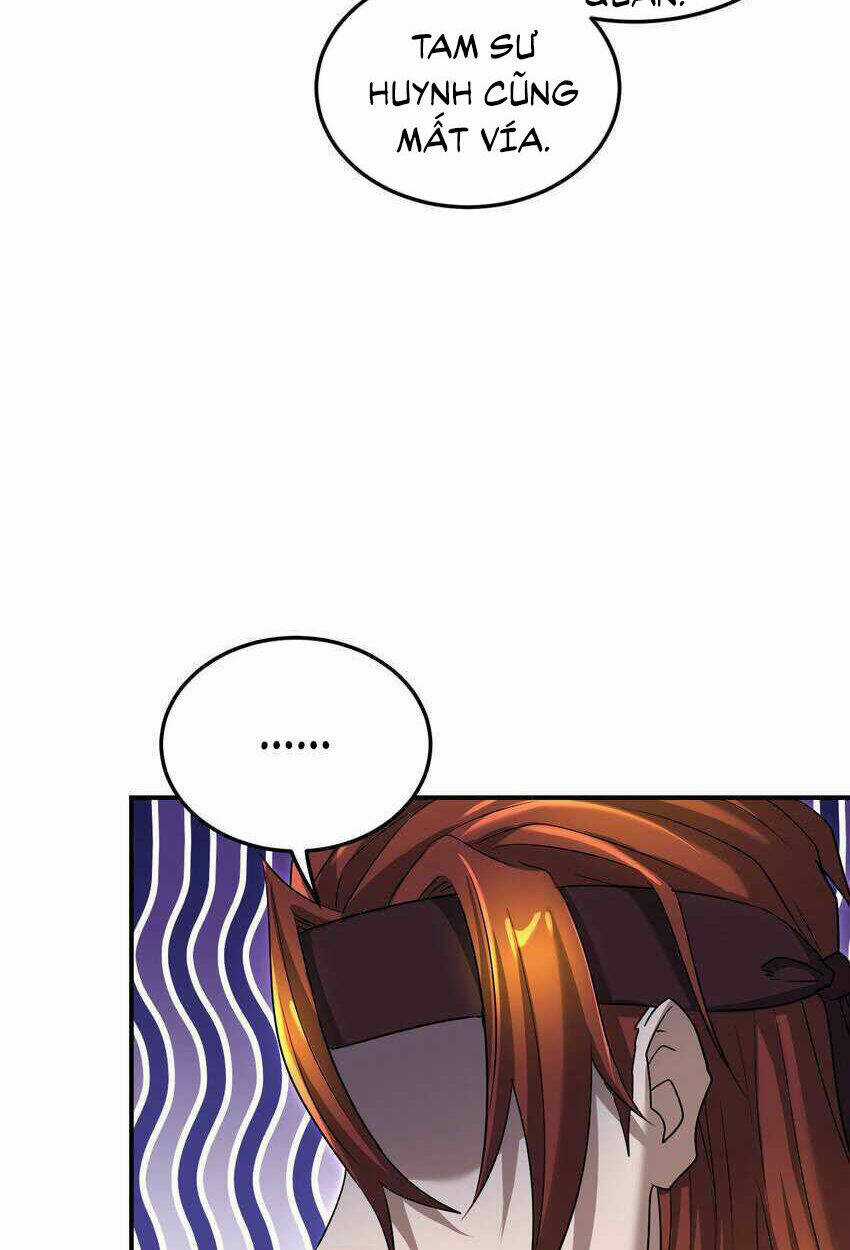 Nhập Hồn Ma Đạo Tổ Sư - Chapter 42 - Trang 66