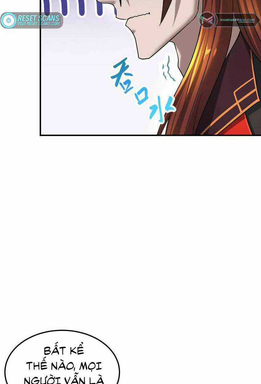 Nhập Hồn Ma Đạo Tổ Sư - Chapter 42 - Trang 67