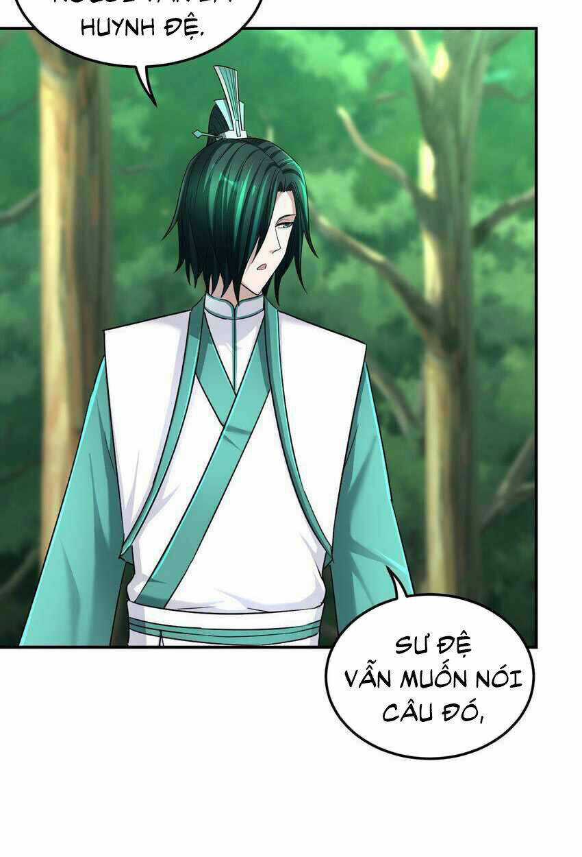 Nhập Hồn Ma Đạo Tổ Sư - Chapter 42 - Trang 68