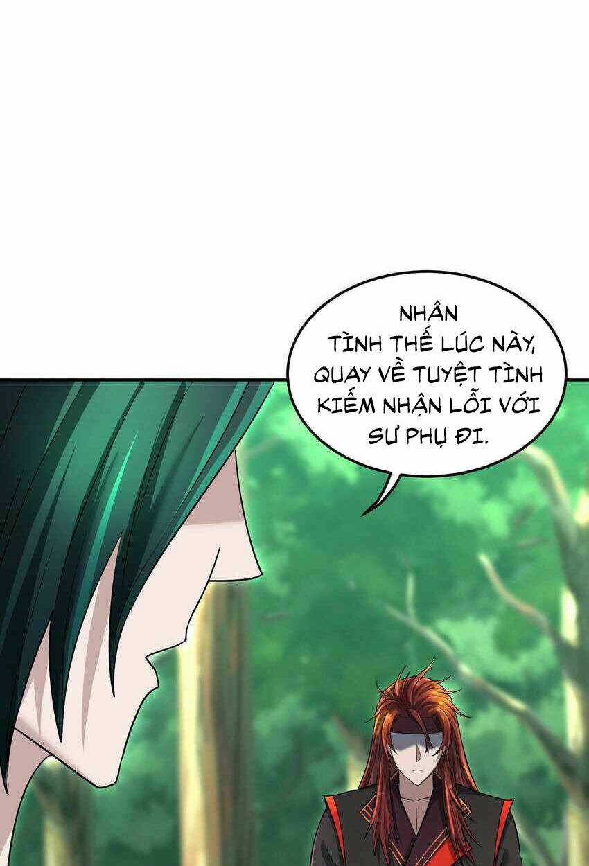 Nhập Hồn Ma Đạo Tổ Sư - Chapter 42 - Trang 69