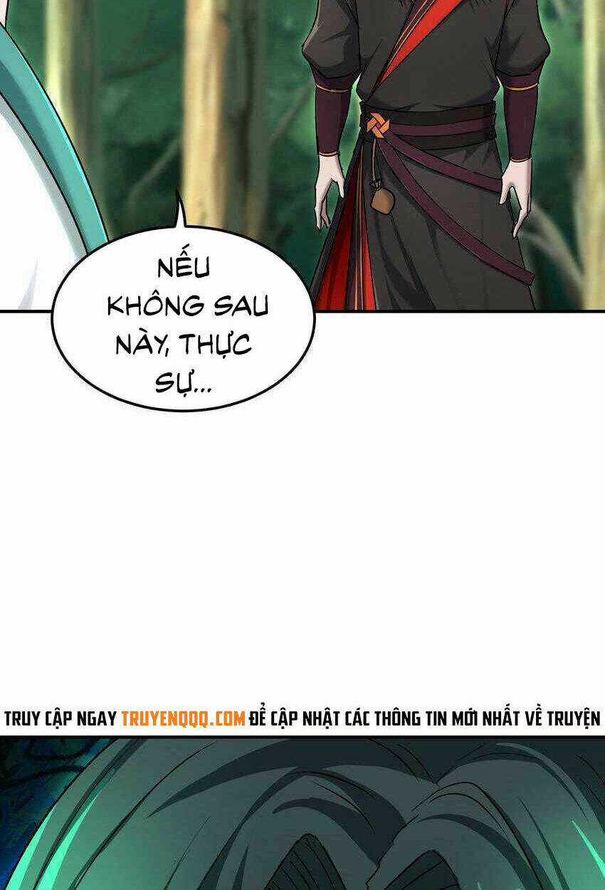 Nhập Hồn Ma Đạo Tổ Sư - Chapter 42 - Trang 70