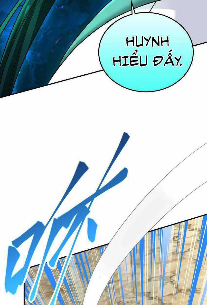 Nhập Hồn Ma Đạo Tổ Sư - Chapter 42 - Trang 72