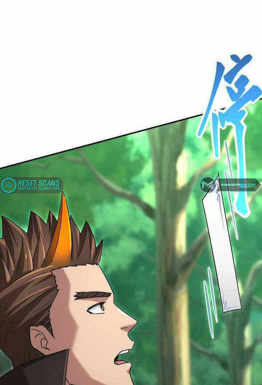 Nhập Hồn Ma Đạo Tổ Sư - Chapter 42 - Trang 74