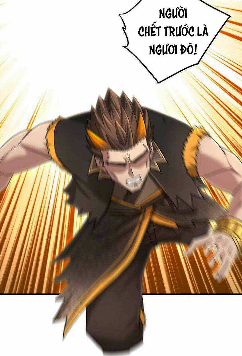 Nhập Hồn Ma Đạo Tổ Sư - Chapter 42 - Trang 9