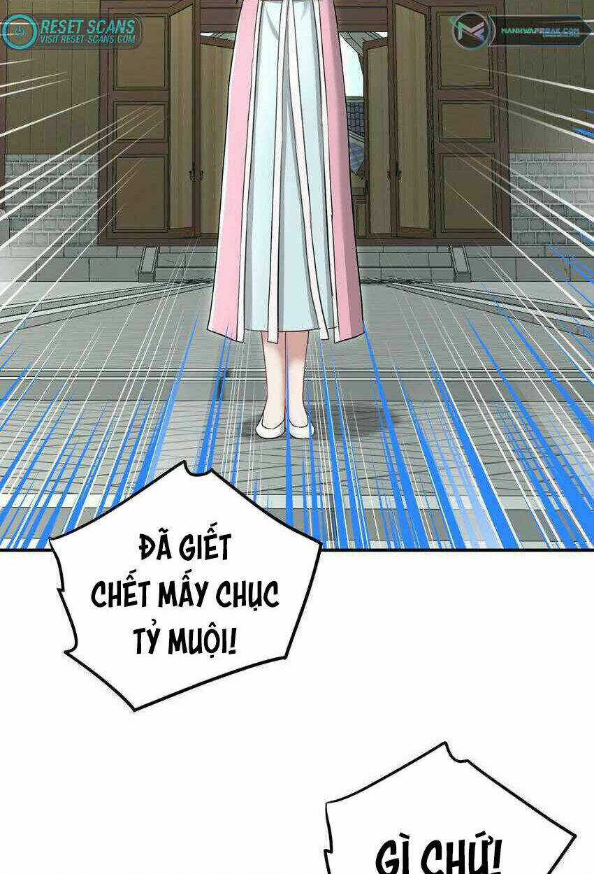 Nhập Hồn Ma Đạo Tổ Sư - Chapter 42 - Trang 82