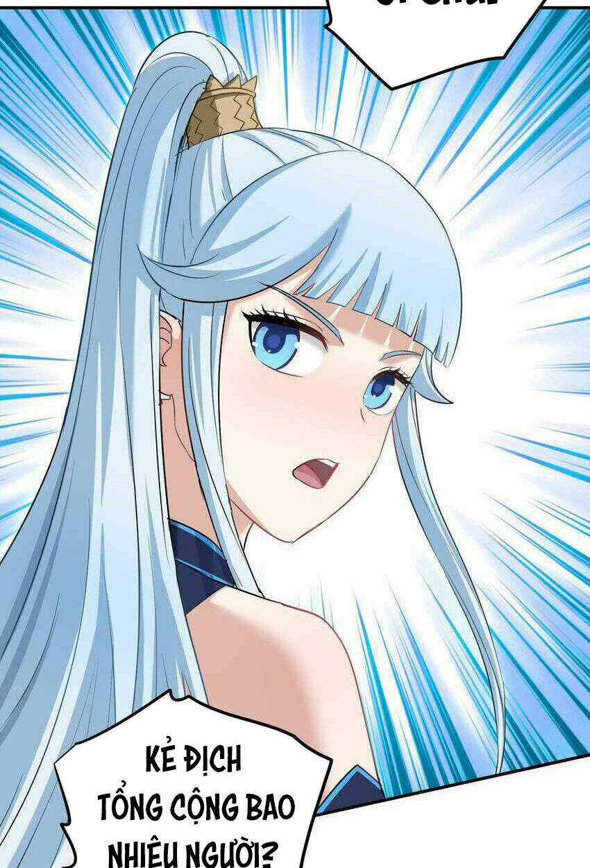 Nhập Hồn Ma Đạo Tổ Sư - Chapter 42 - Trang 83