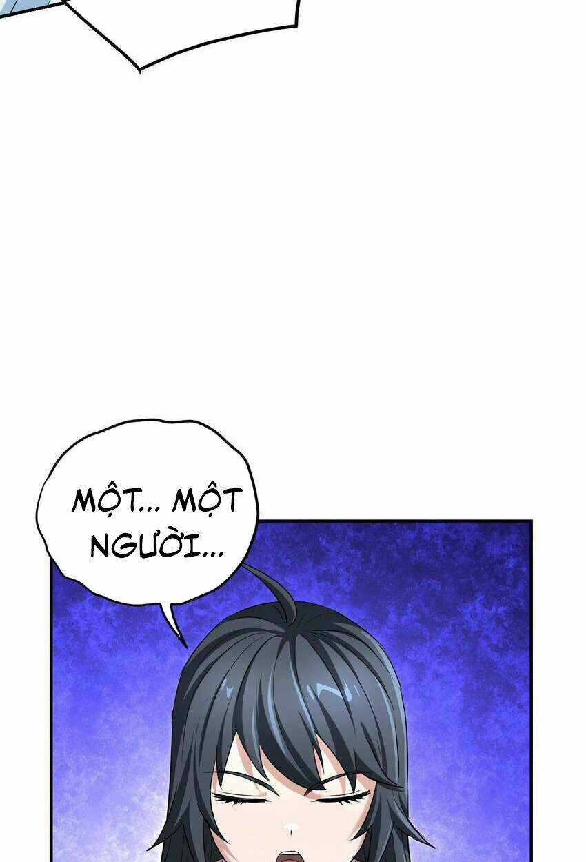 Nhập Hồn Ma Đạo Tổ Sư - Chapter 42 - Trang 84