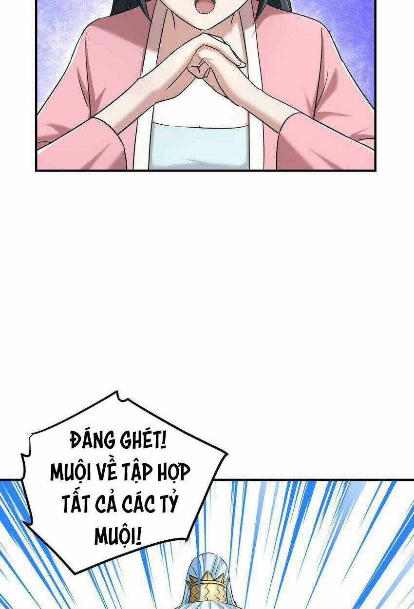Nhập Hồn Ma Đạo Tổ Sư - Chapter 42 - Trang 85
