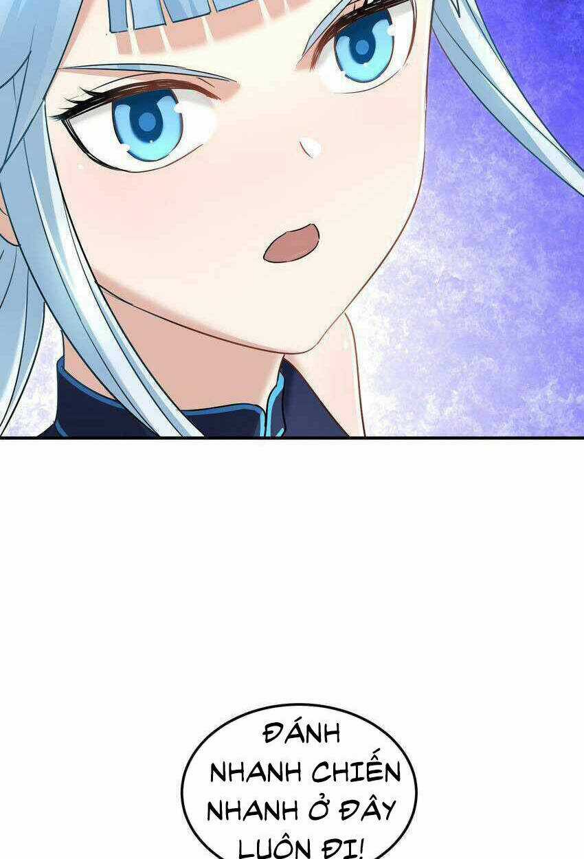 Nhập Hồn Ma Đạo Tổ Sư - Chapter 42 - Trang 89