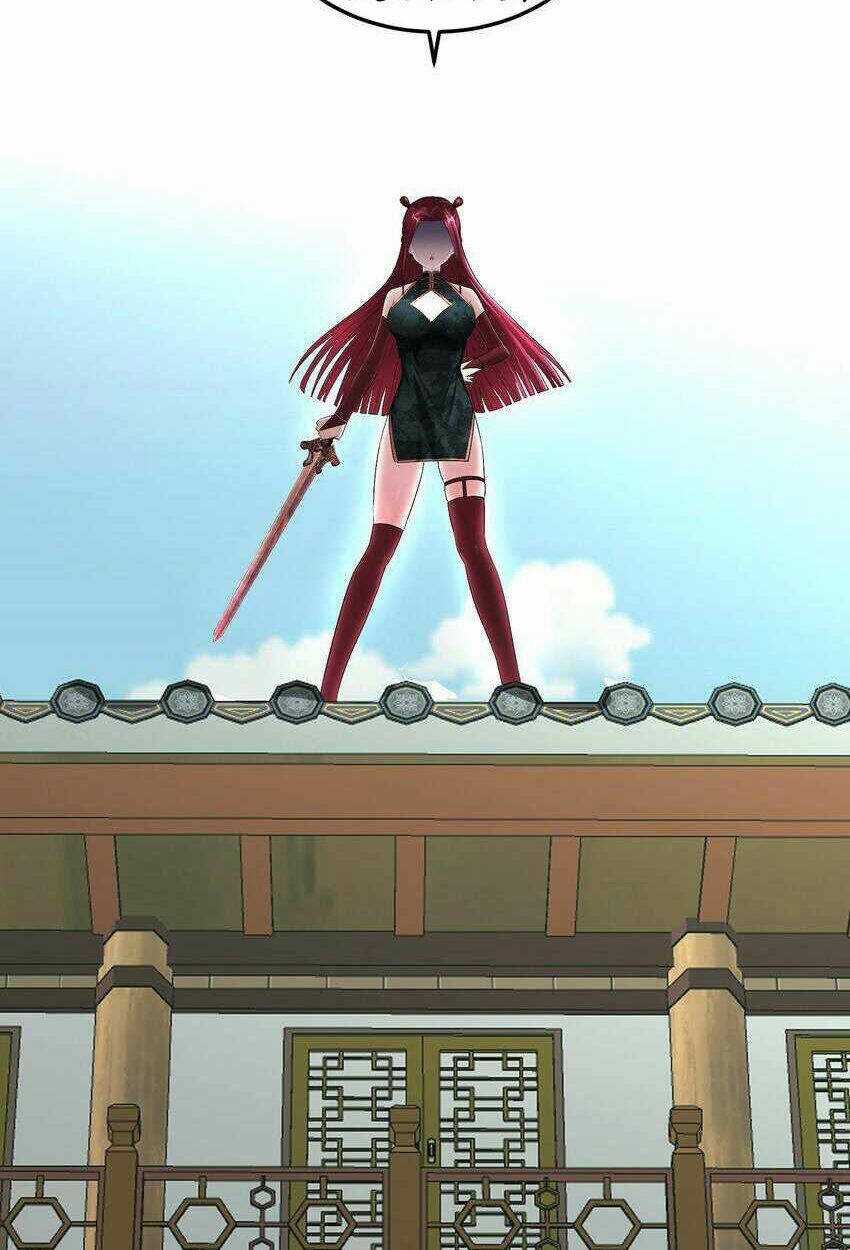 Nhập Hồn Ma Đạo Tổ Sư - Chapter 42 - Trang 90