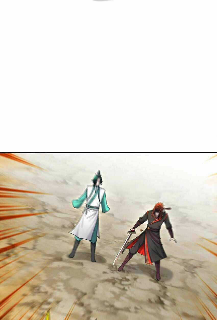 Nhập Hồn Ma Đạo Tổ Sư - Chapter 42 - Trang 10