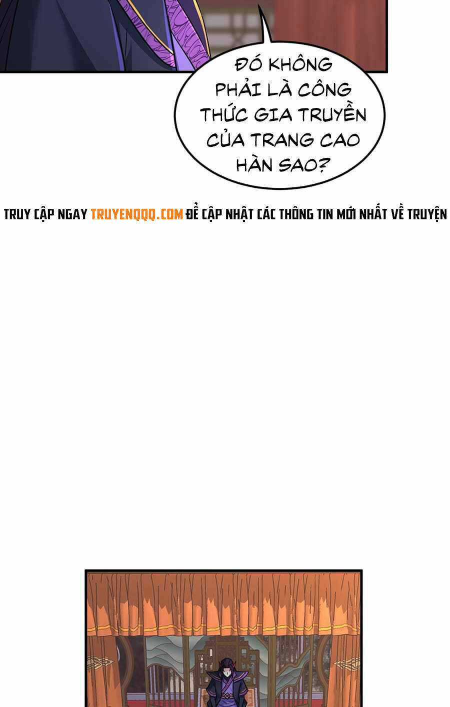 Nhập Hồn Ma Đạo Tổ Sư - Chapter 43 - Trang 11