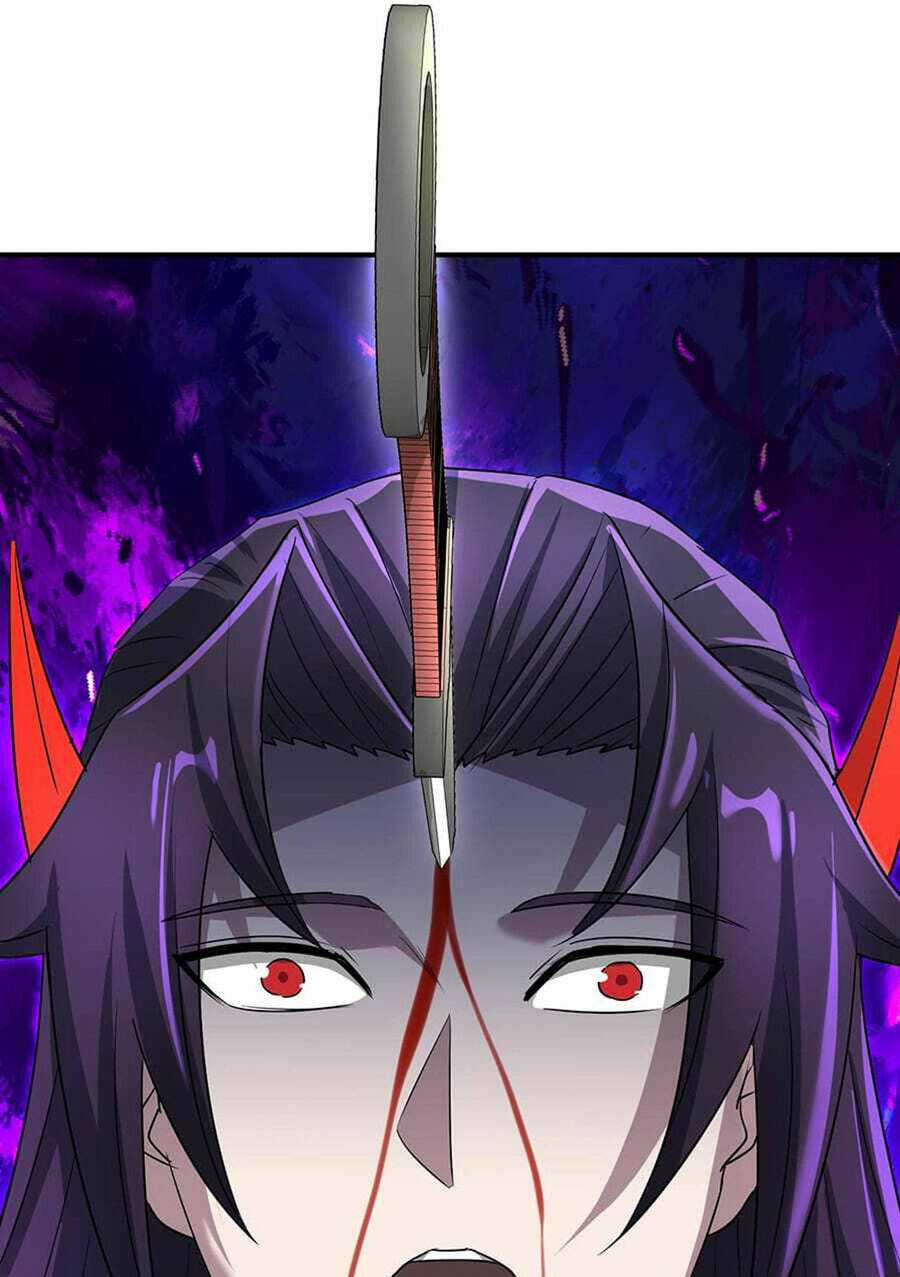 Nhập Hồn Ma Đạo Tổ Sư - Chapter 43 - Trang 101