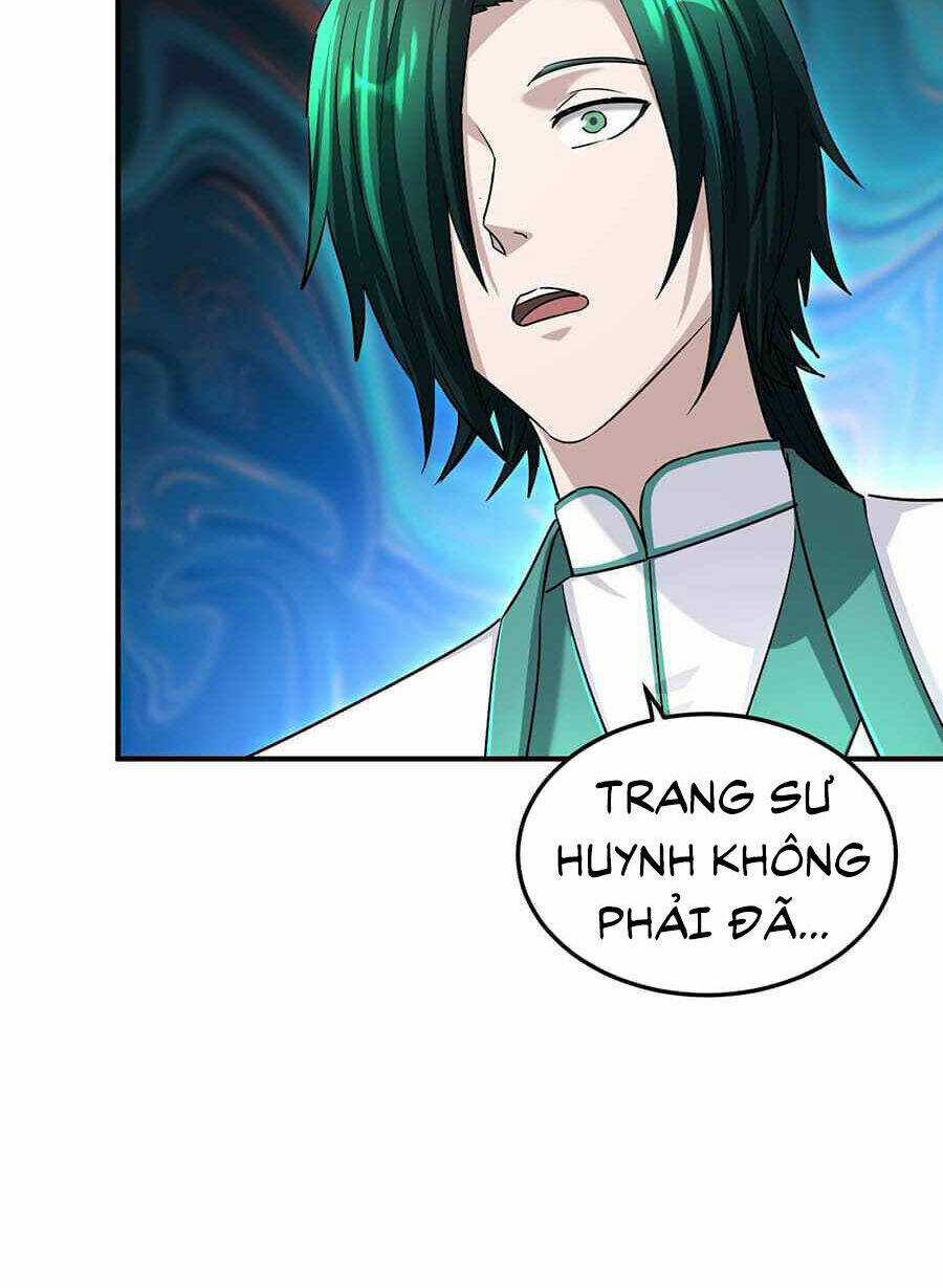 Nhập Hồn Ma Đạo Tổ Sư - Chapter 43 - Trang 15