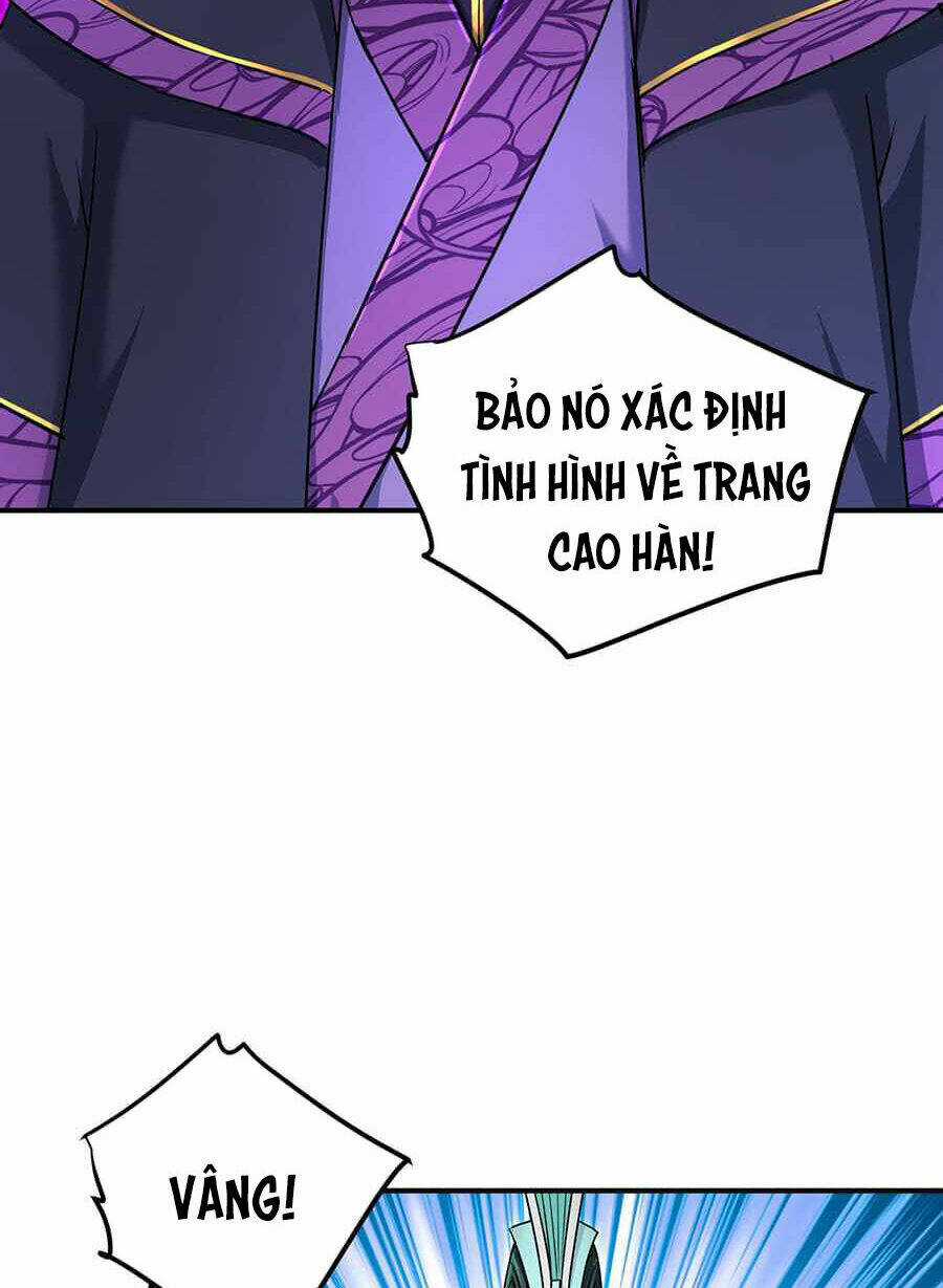 Nhập Hồn Ma Đạo Tổ Sư - Chapter 43 - Trang 17
