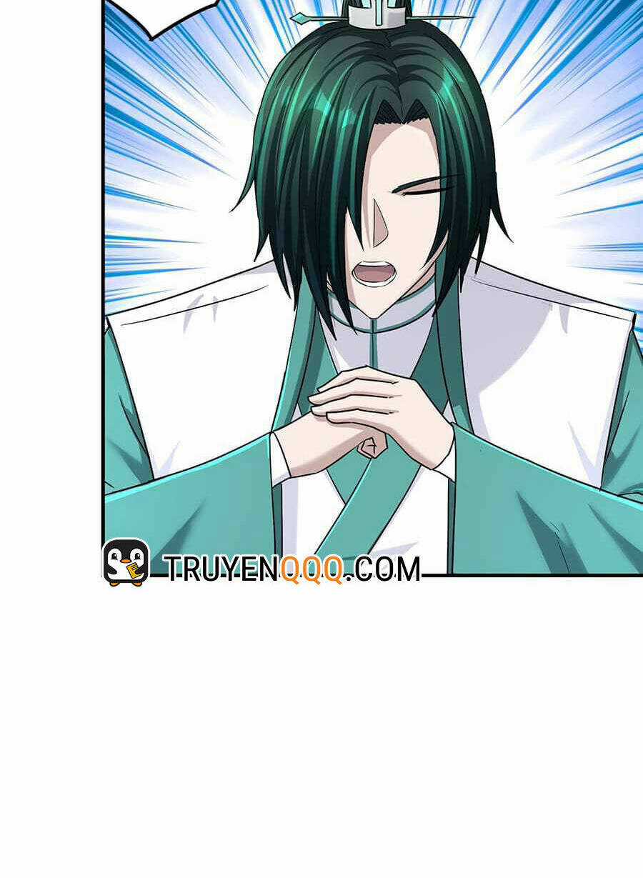 Nhập Hồn Ma Đạo Tổ Sư - Chapter 43 - Trang 18