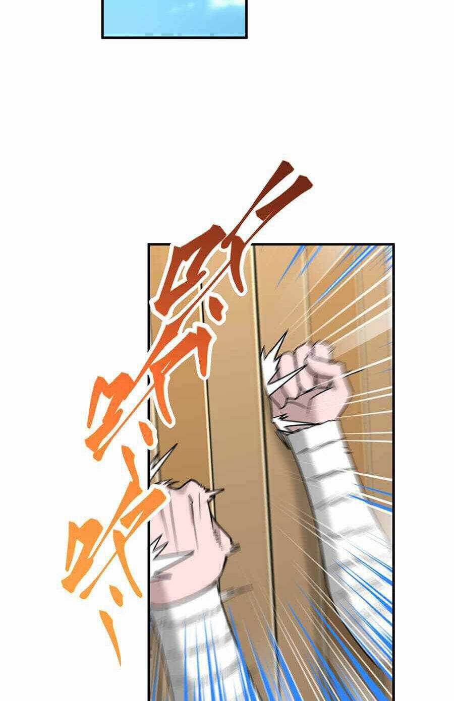 Nhập Hồn Ma Đạo Tổ Sư - Chapter 43 - Trang 23