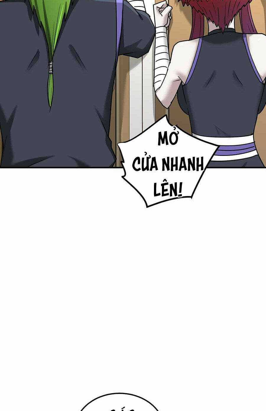 Nhập Hồn Ma Đạo Tổ Sư - Chapter 43 - Trang 25