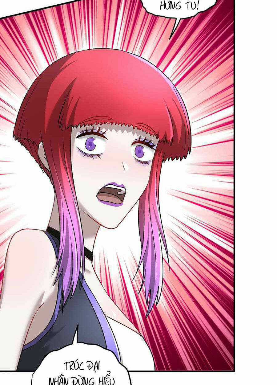 Nhập Hồn Ma Đạo Tổ Sư - Chapter 43 - Trang 29