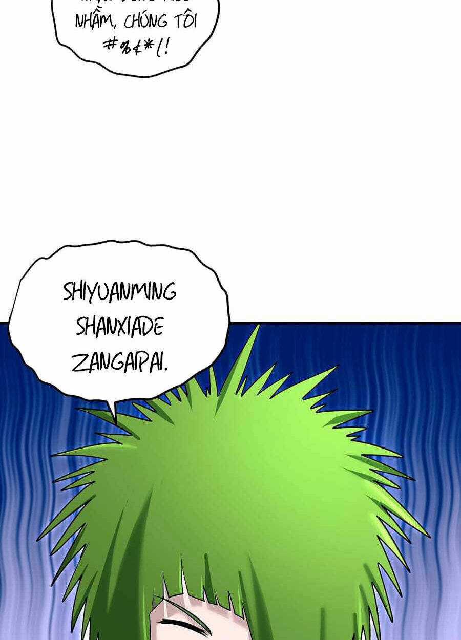 Nhập Hồn Ma Đạo Tổ Sư - Chapter 43 - Trang 30