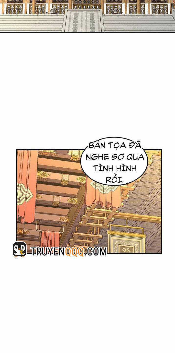 Nhập Hồn Ma Đạo Tổ Sư - Chapter 43 - Trang 4