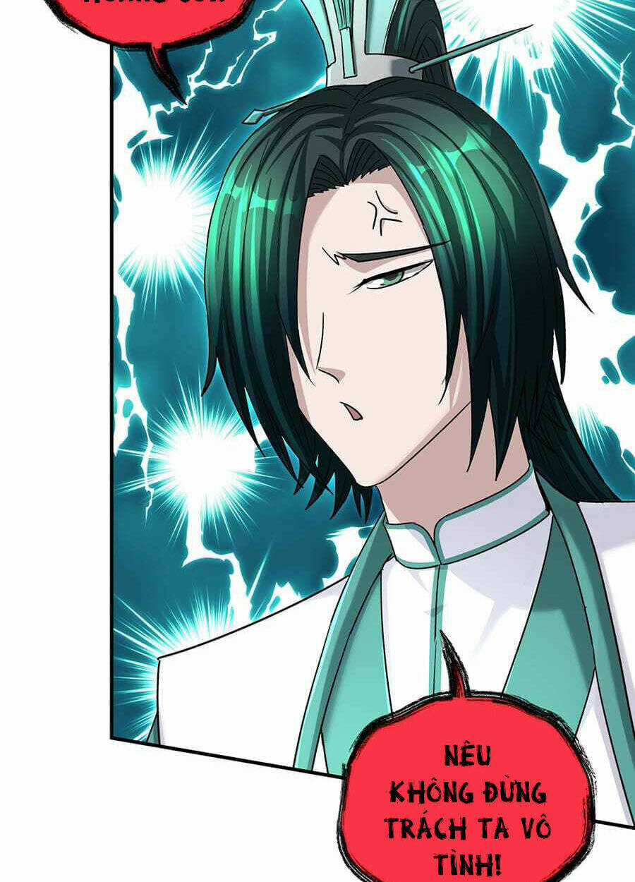 Nhập Hồn Ma Đạo Tổ Sư - Chapter 43 - Trang 32