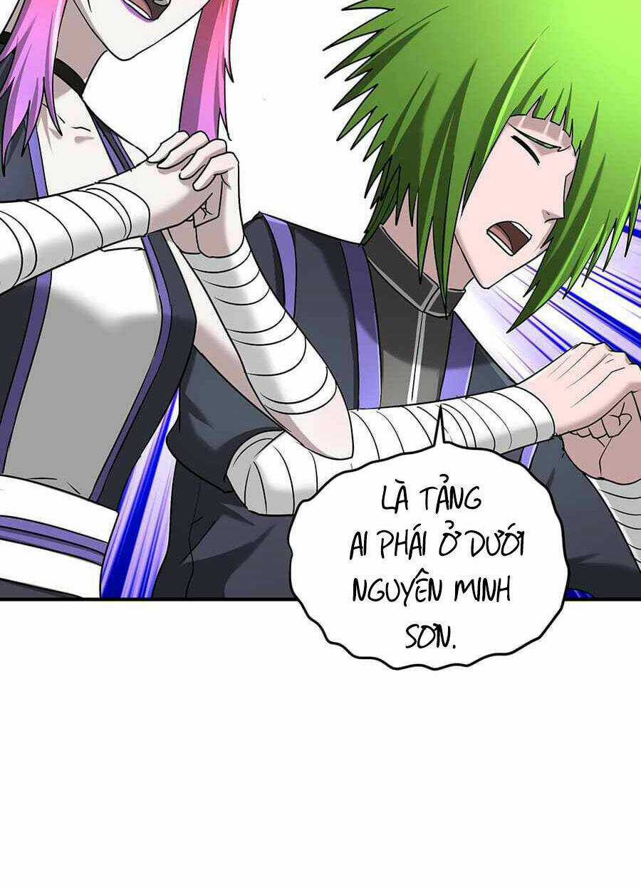 Nhập Hồn Ma Đạo Tổ Sư - Chapter 43 - Trang 34