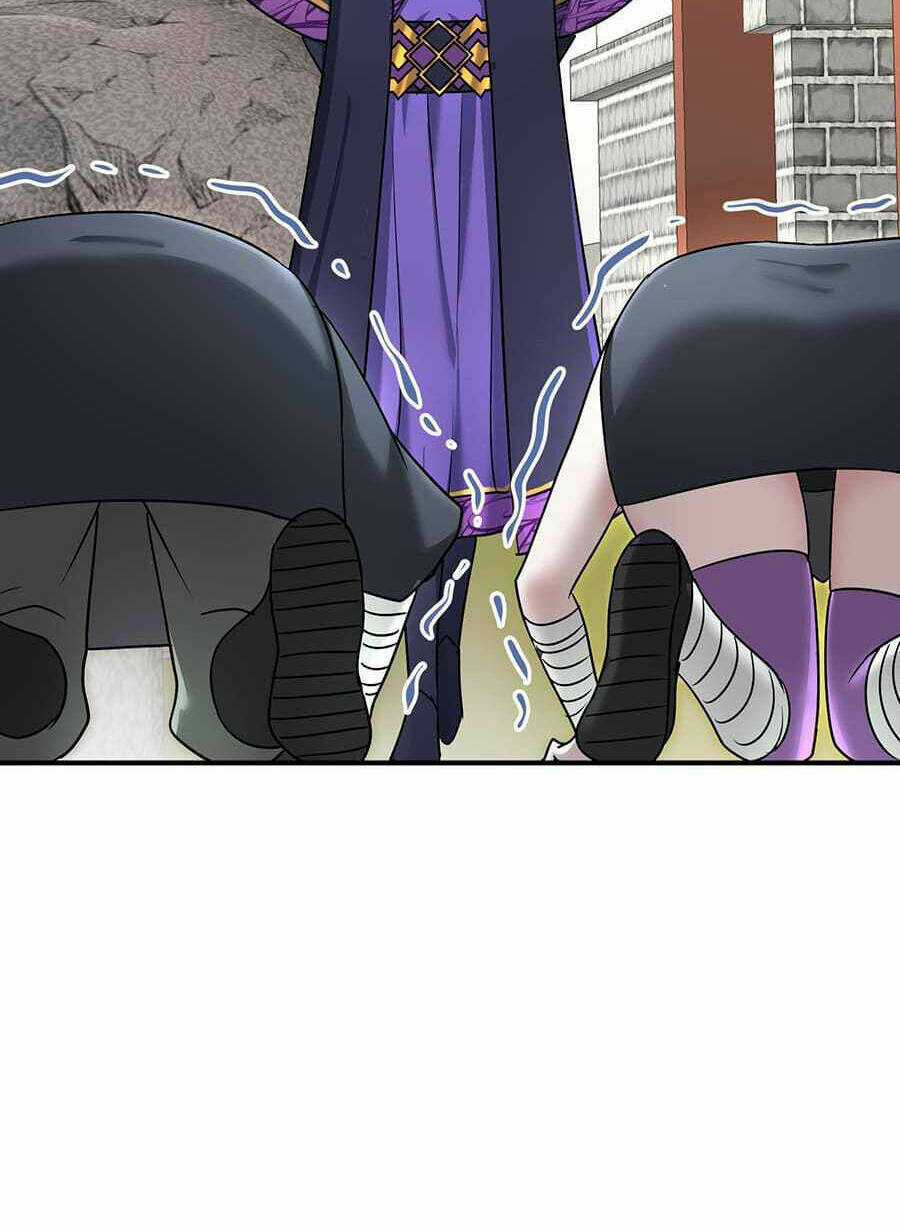 Nhập Hồn Ma Đạo Tổ Sư - Chapter 43 - Trang 42