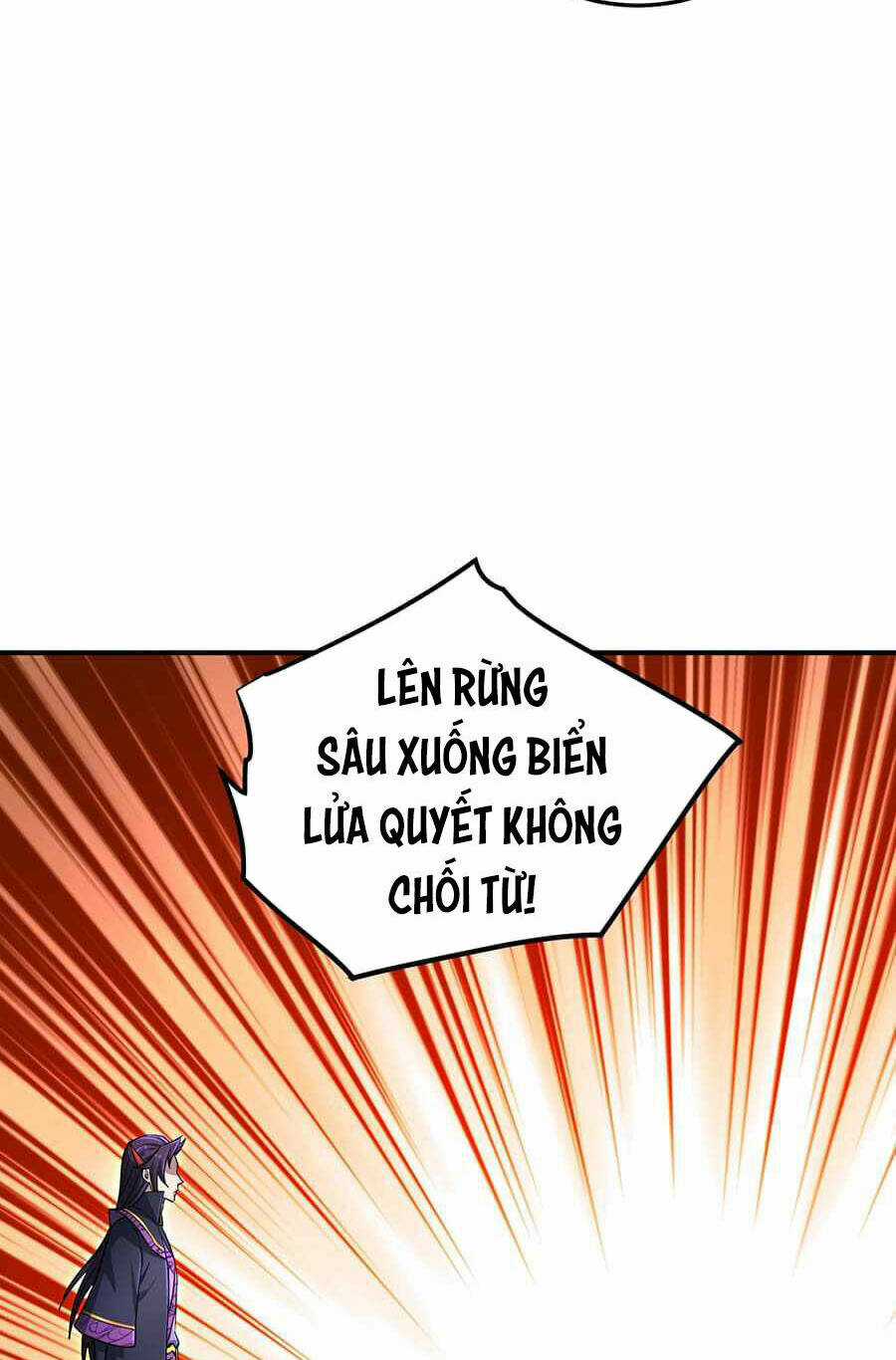Nhập Hồn Ma Đạo Tổ Sư - Chapter 43 - Trang 44