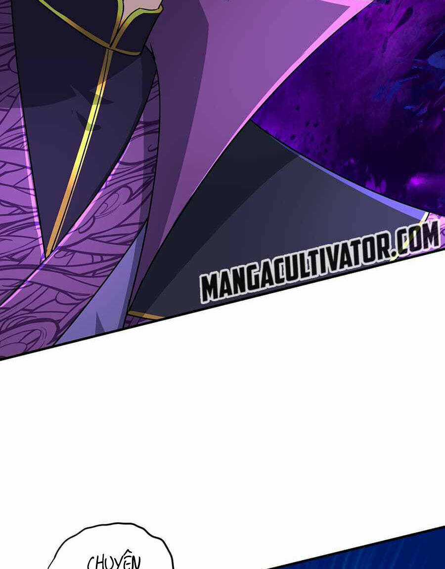 Nhập Hồn Ma Đạo Tổ Sư - Chapter 43 - Trang 50