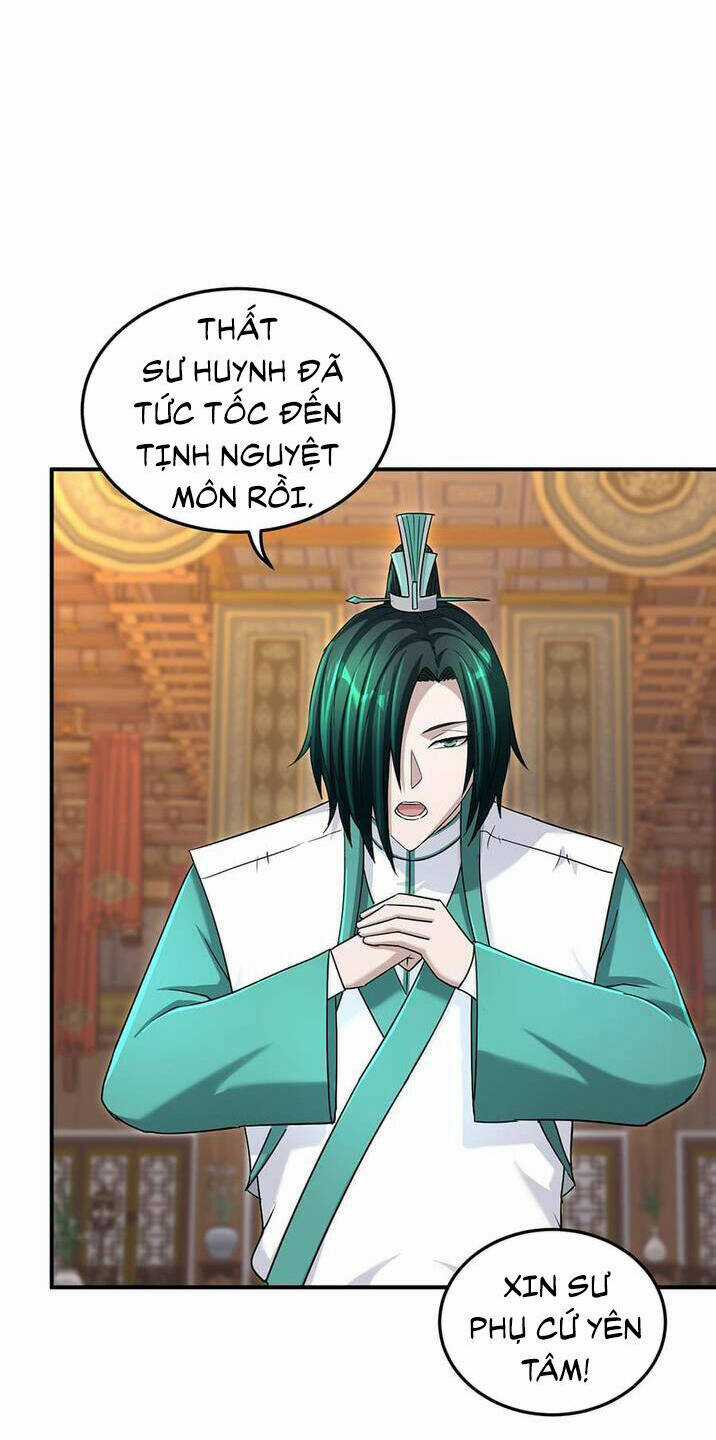 Nhập Hồn Ma Đạo Tổ Sư - Chapter 43 - Trang 6