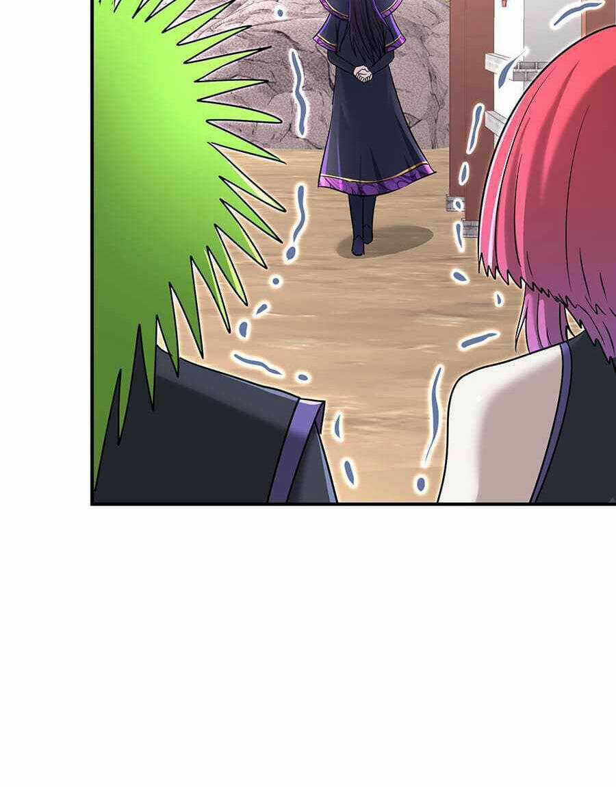 Nhập Hồn Ma Đạo Tổ Sư - Chapter 43 - Trang 54