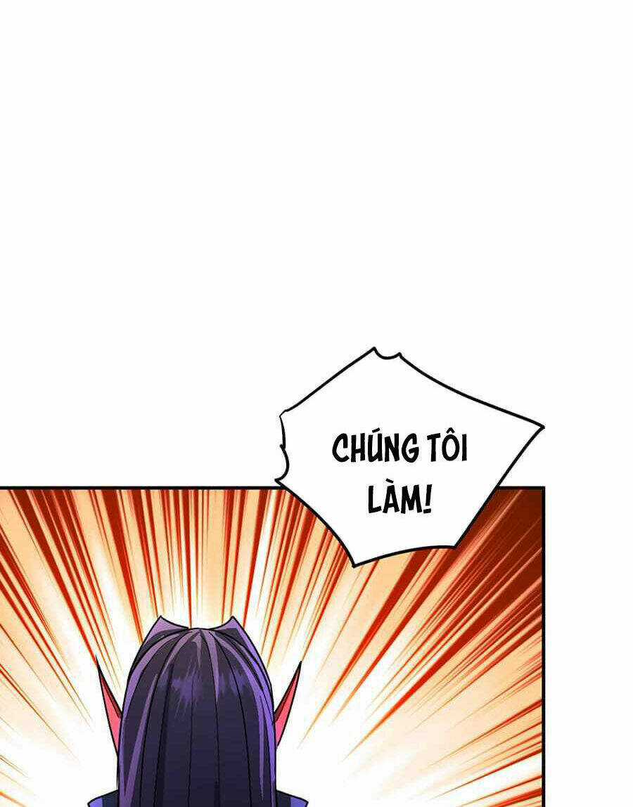 Nhập Hồn Ma Đạo Tổ Sư - Chapter 43 - Trang 55