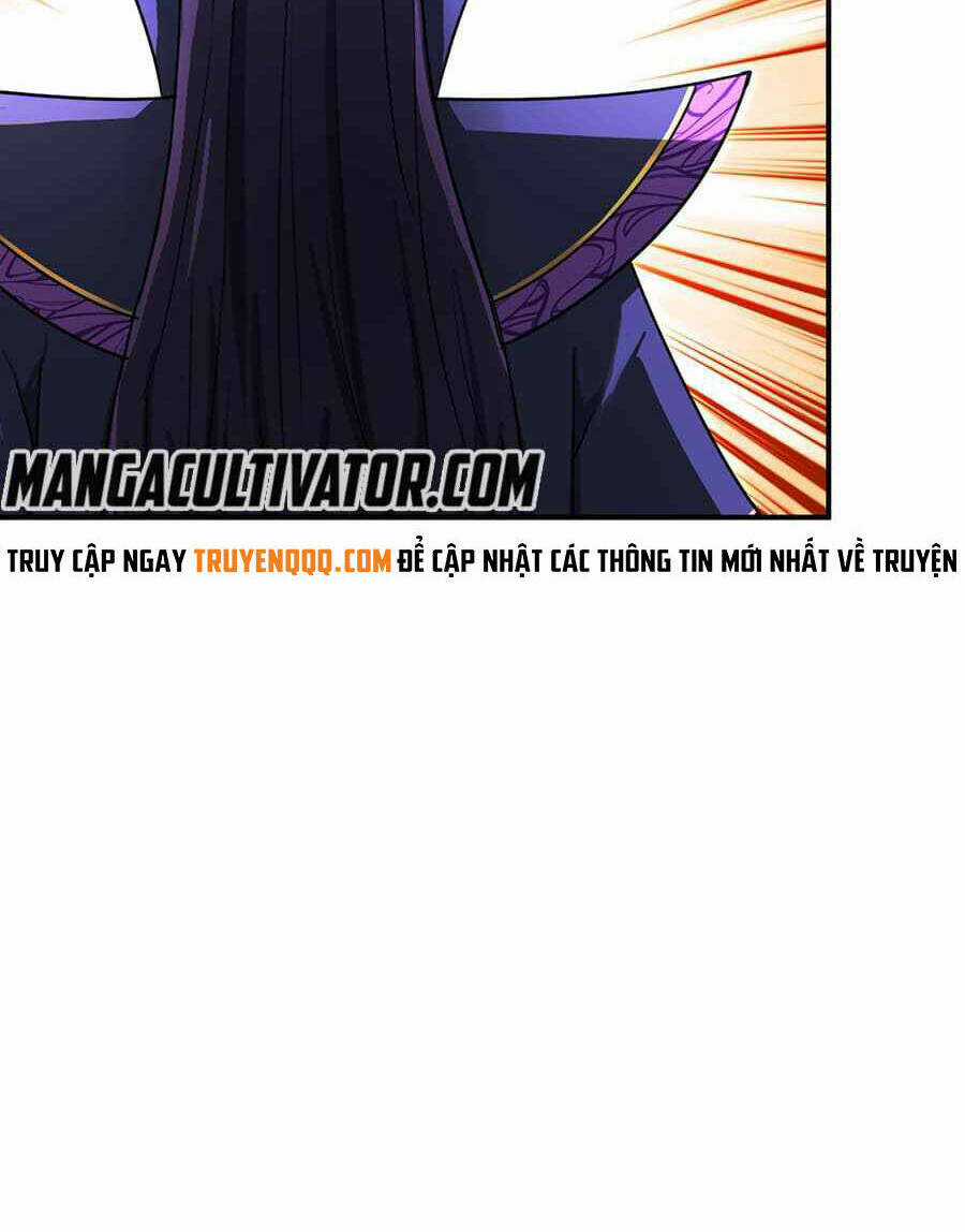 Nhập Hồn Ma Đạo Tổ Sư - Chapter 43 - Trang 56
