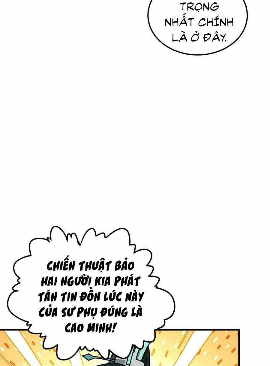 Nhập Hồn Ma Đạo Tổ Sư - Chapter 43 - Trang 58