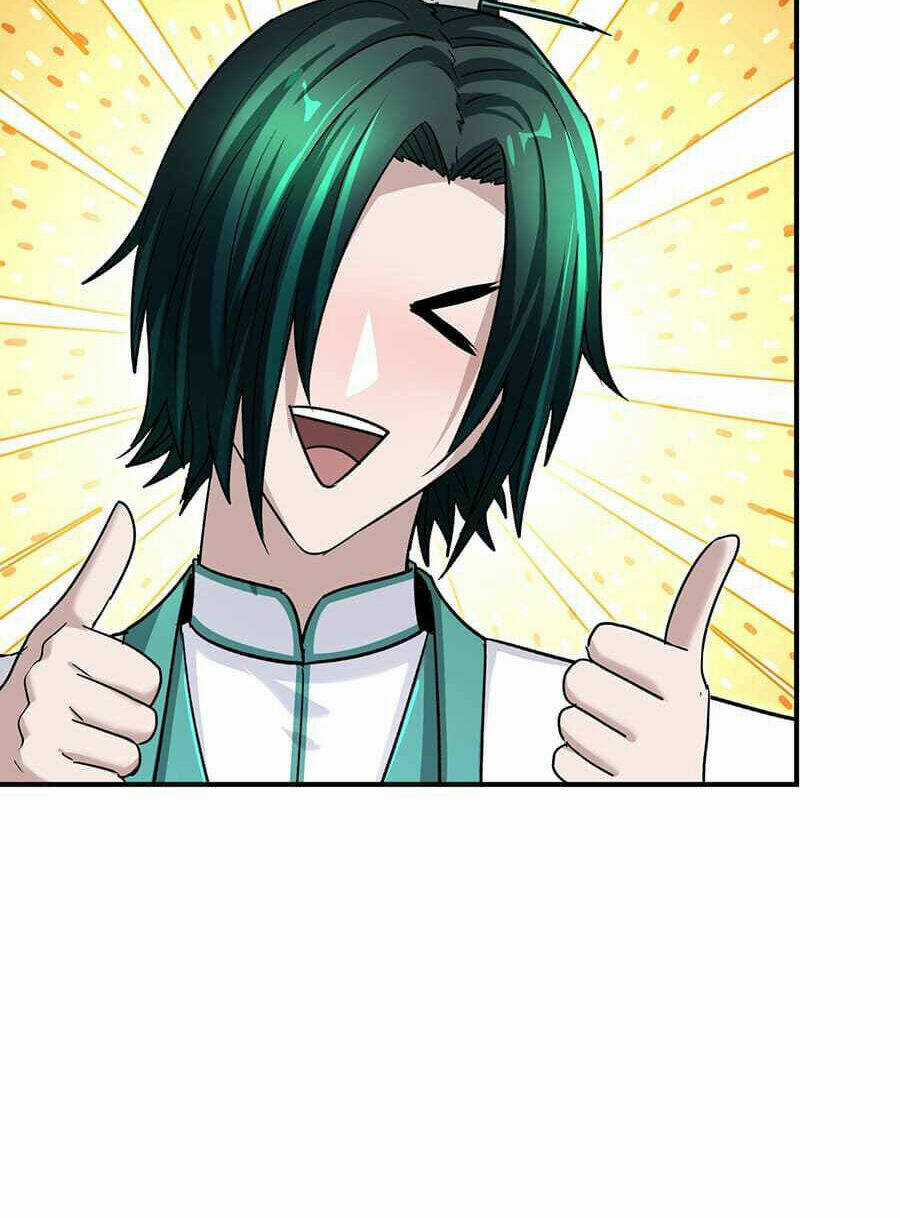 Nhập Hồn Ma Đạo Tổ Sư - Chapter 43 - Trang 59