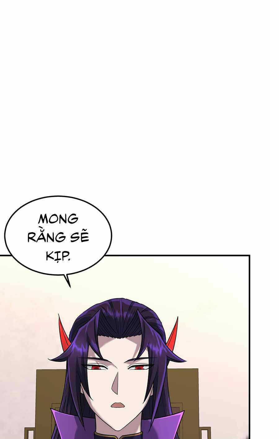 Nhập Hồn Ma Đạo Tổ Sư - Chapter 43 - Trang 7