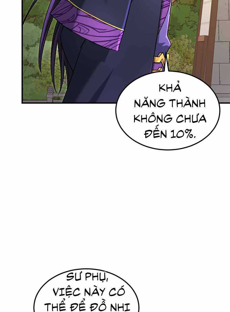 Nhập Hồn Ma Đạo Tổ Sư - Chapter 43 - Trang 61