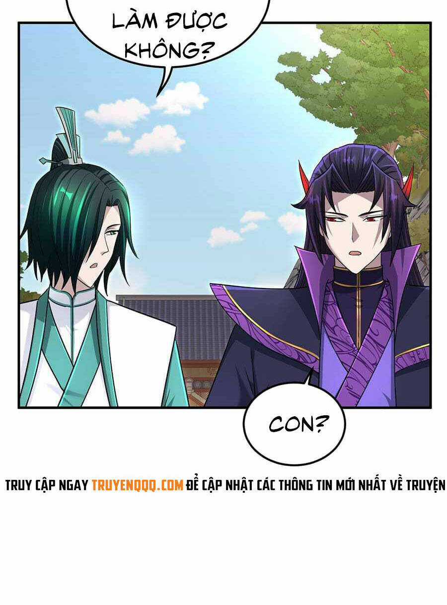 Nhập Hồn Ma Đạo Tổ Sư - Chapter 43 - Trang 62