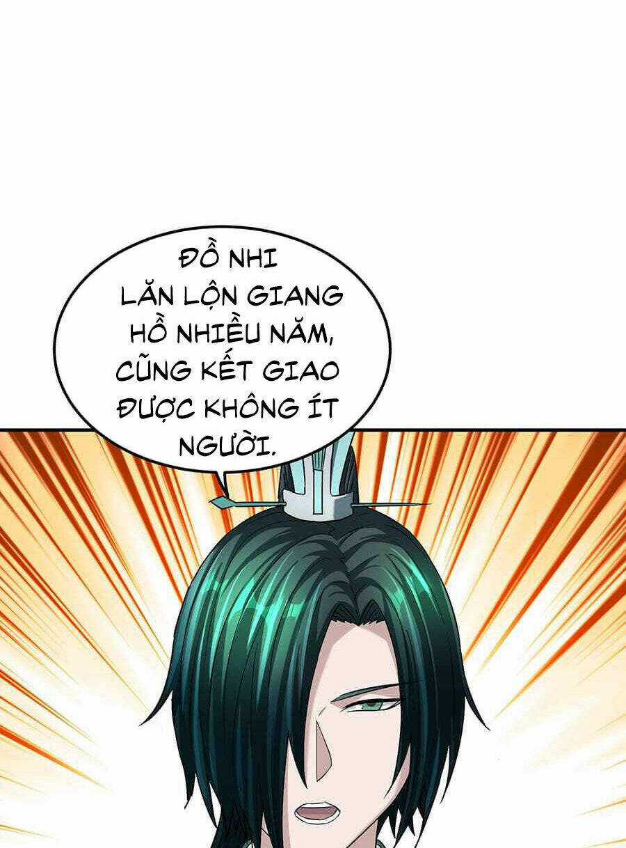 Nhập Hồn Ma Đạo Tổ Sư - Chapter 43 - Trang 63