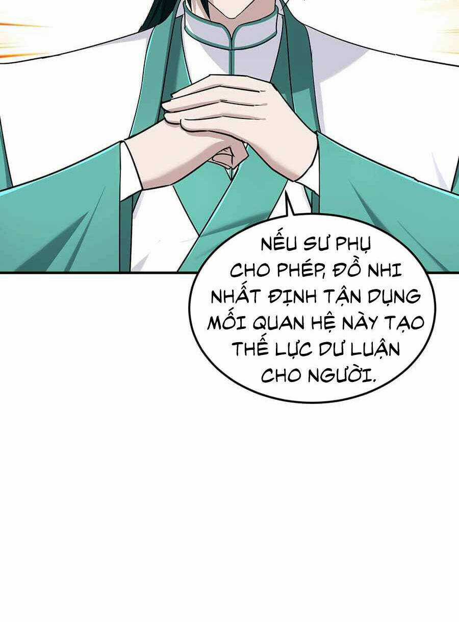 Nhập Hồn Ma Đạo Tổ Sư - Chapter 43 - Trang 64