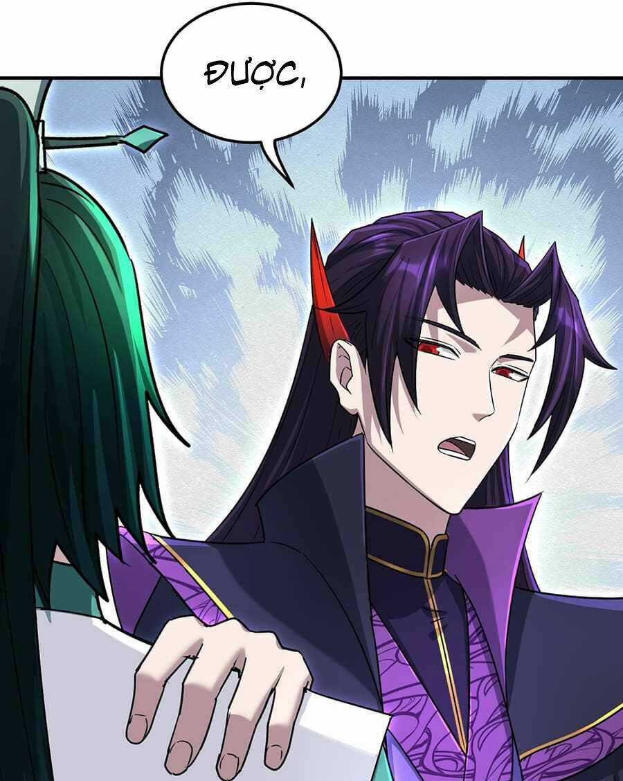 Nhập Hồn Ma Đạo Tổ Sư - Chapter 43 - Trang 65