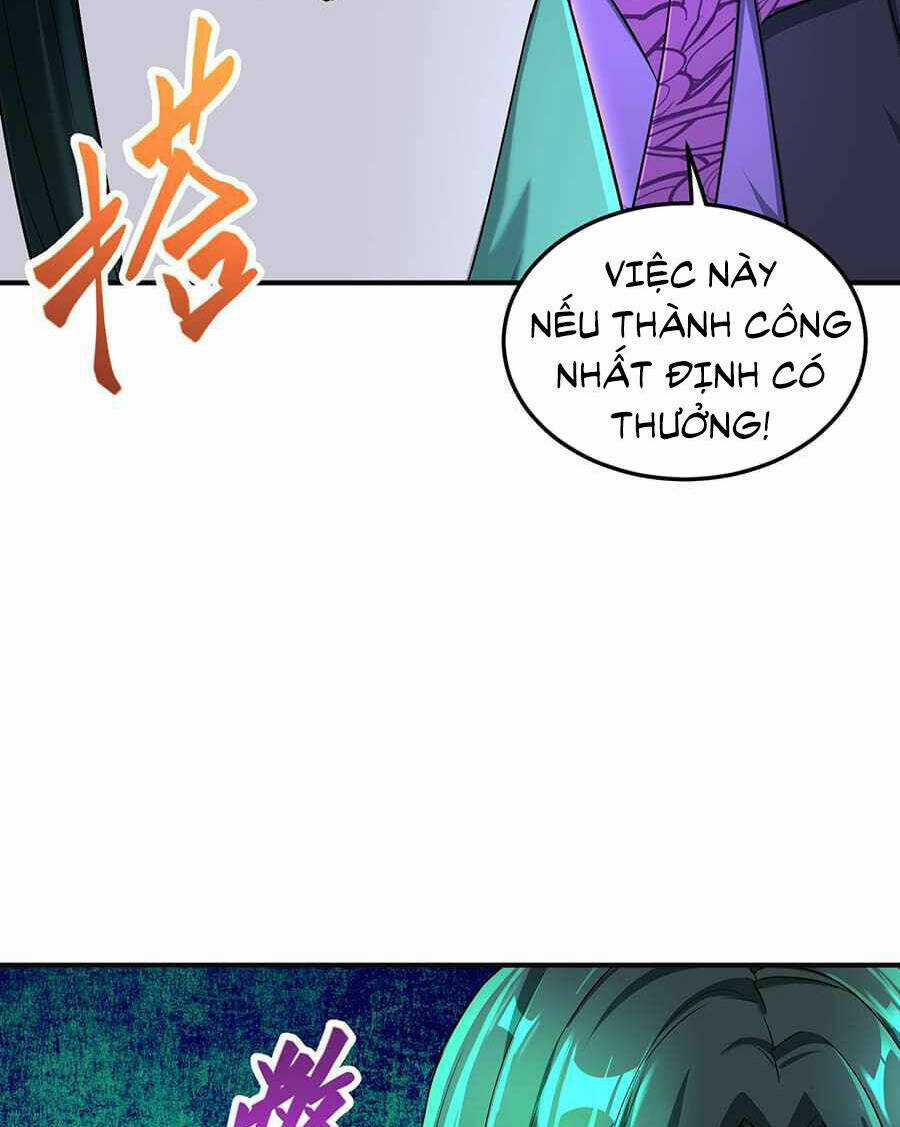 Nhập Hồn Ma Đạo Tổ Sư - Chapter 43 - Trang 66