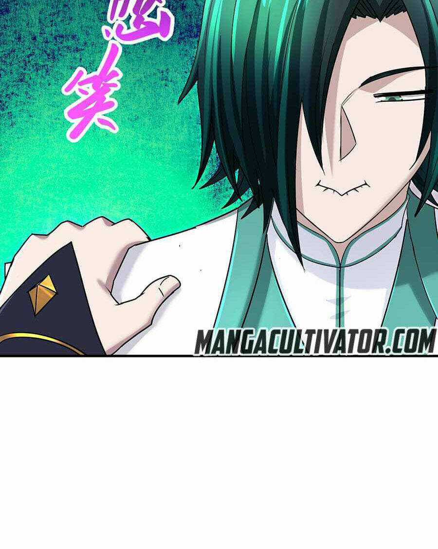 Nhập Hồn Ma Đạo Tổ Sư - Chapter 43 - Trang 67